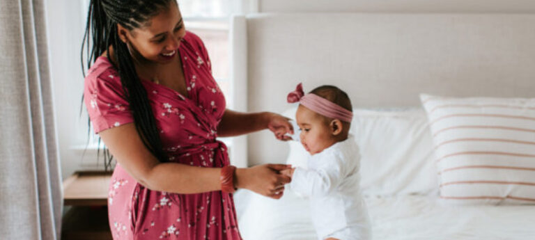 Asking Moms When They’ll Have Another Baby Isn’t As Inoccent As It Seems
