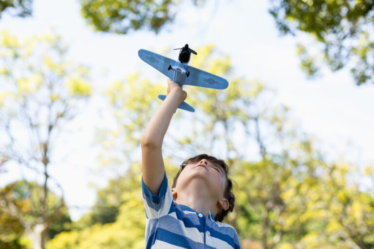 What I Learned From My Son’s Autism Diagnosis