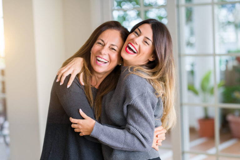 How Having a Baby Changed My View of My Mother