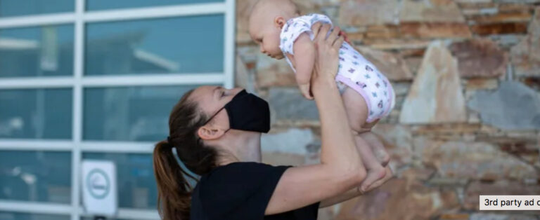 Athlete Forced To Choose Between Olympic Games or Being a Breastfeeding Mom