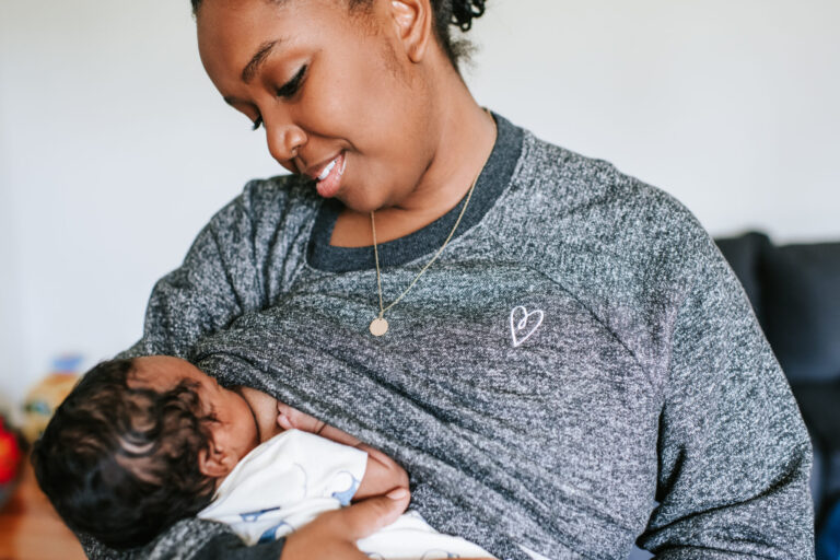 4 Ways to Incorporate Breastfeeding Into Your Birth Plan.