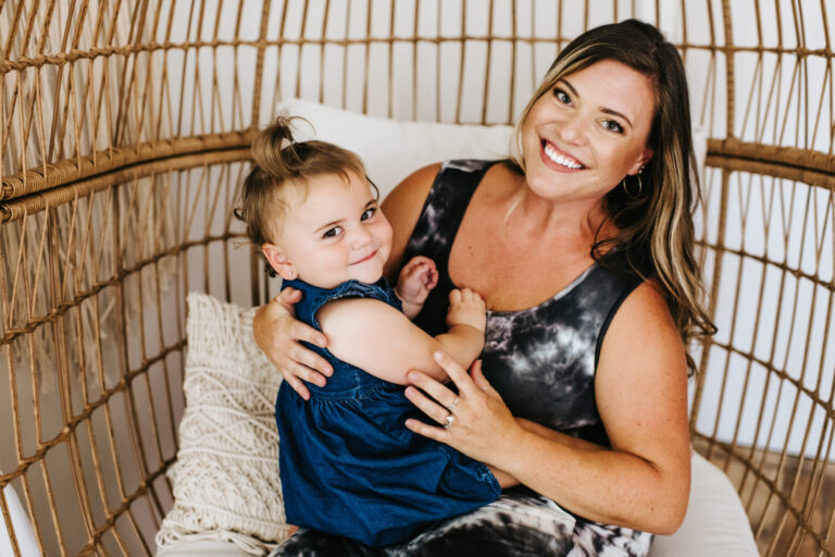 Why I Was Sad My Son Weaned Himself