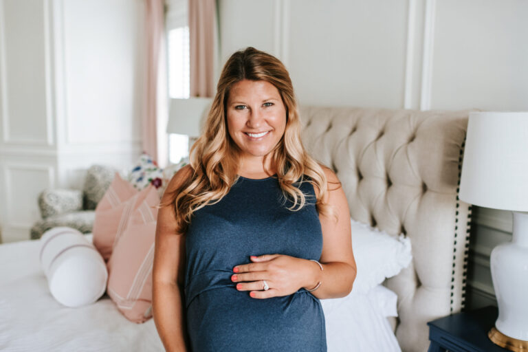 I Don’t Fear Childbirth Anymore and Here Is Why
