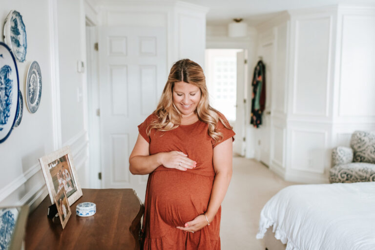 The Pregnant Pause in Hiring- My Months-Long Quest to be Hired while Pregnant