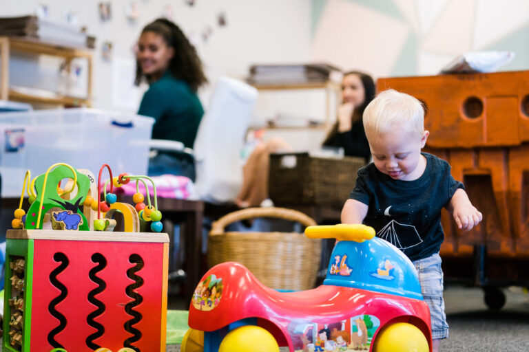Walking the Talk: Why This Small Business Owner Provides Employees With Paid Family Leave
