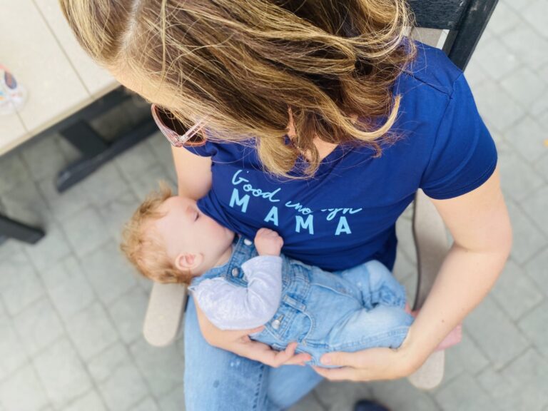 Who is the “Good Enough Mom” and What are the Benefits Behind the Theory