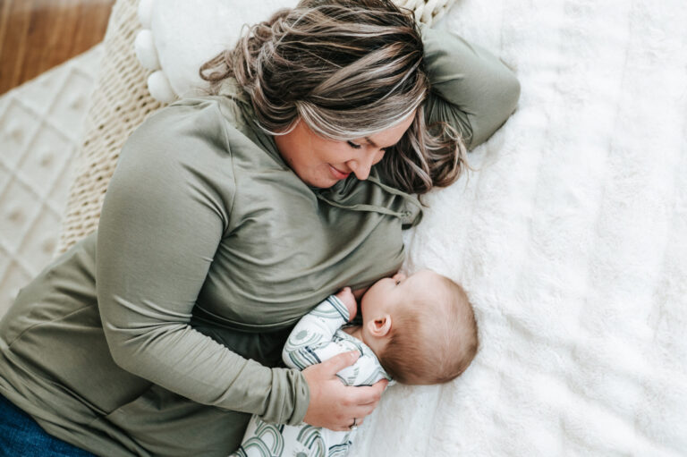Will I Ever Feel Like I Am Done Having Kids?