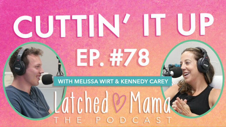 Episode 78: Cuttin’ It Up with Kennedy