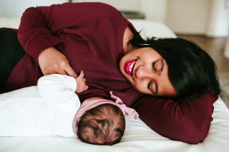 3 Things I’m Doing Differently with Baby Number Two-  And how it’s making my life easier 