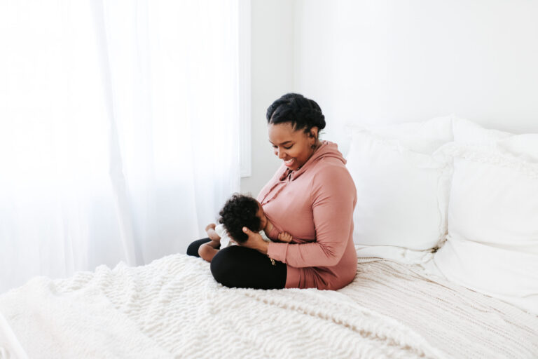 Worth Celebrating- Why World Breastfeeding Week Matters
