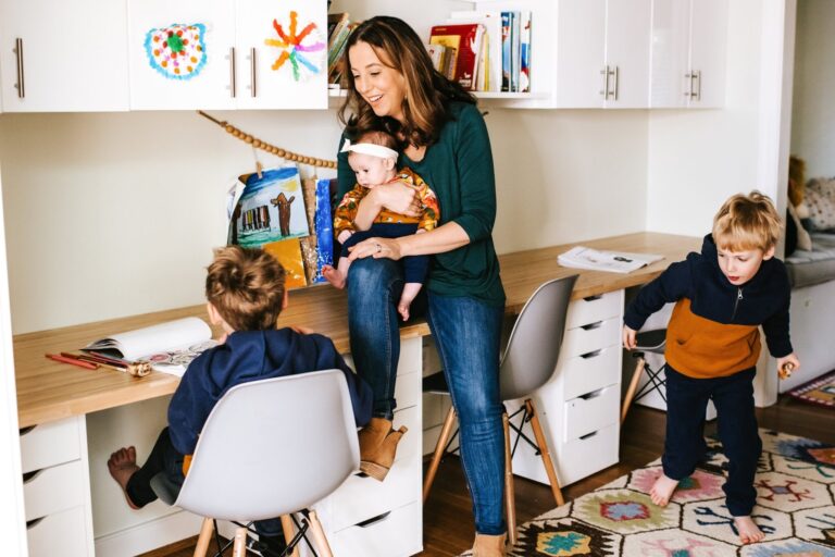 8 Mom Hacks for Back-to-School Season