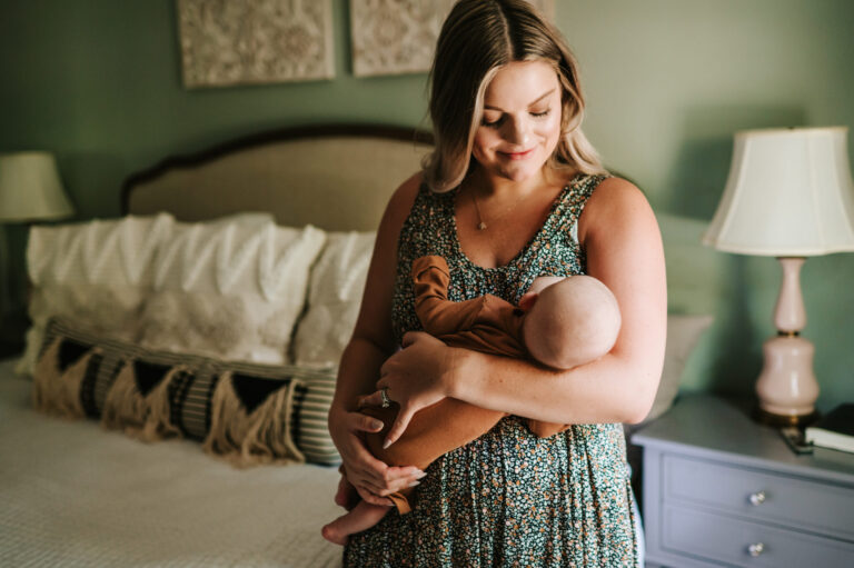 Calling Me a “Superhero” Doesn’t Make Motherhood Any Easier
