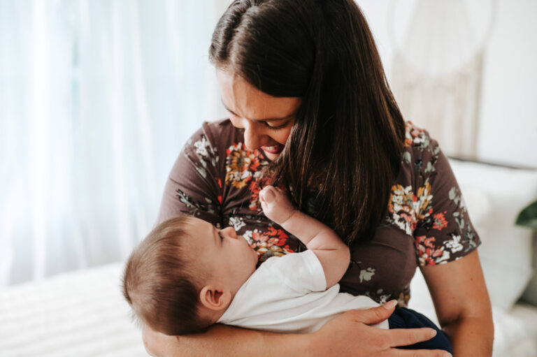 Please Stop Saying, “All That Matters is a Healthy Baby.”