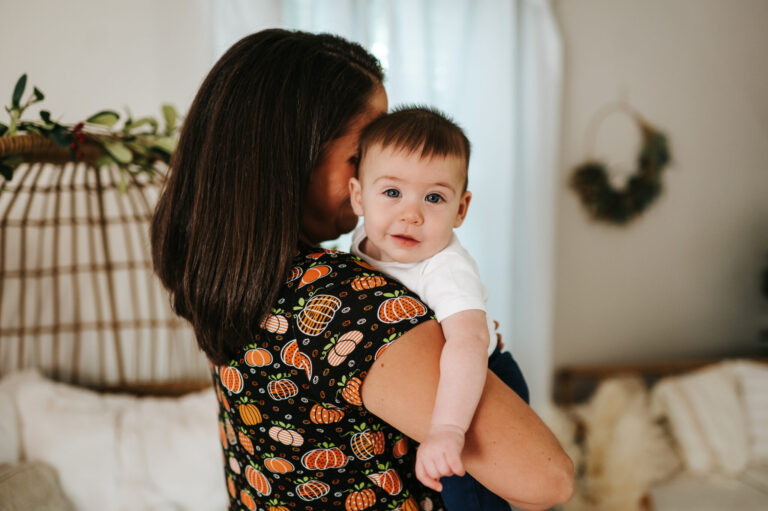 My Mental Health is More Important Than Breastfeeding
