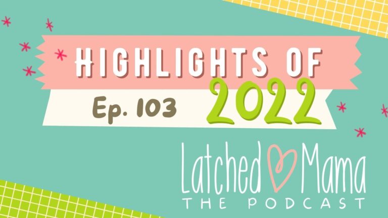 Episode 103: Highlights of 2022