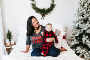How I Combat Holiday Burnout As A Mom