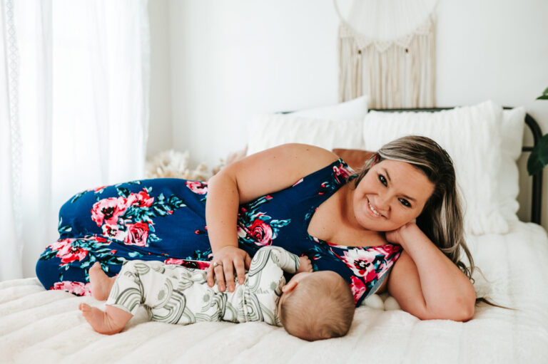 5 Surprising Things to Avoid as a Breastfeeding Mother