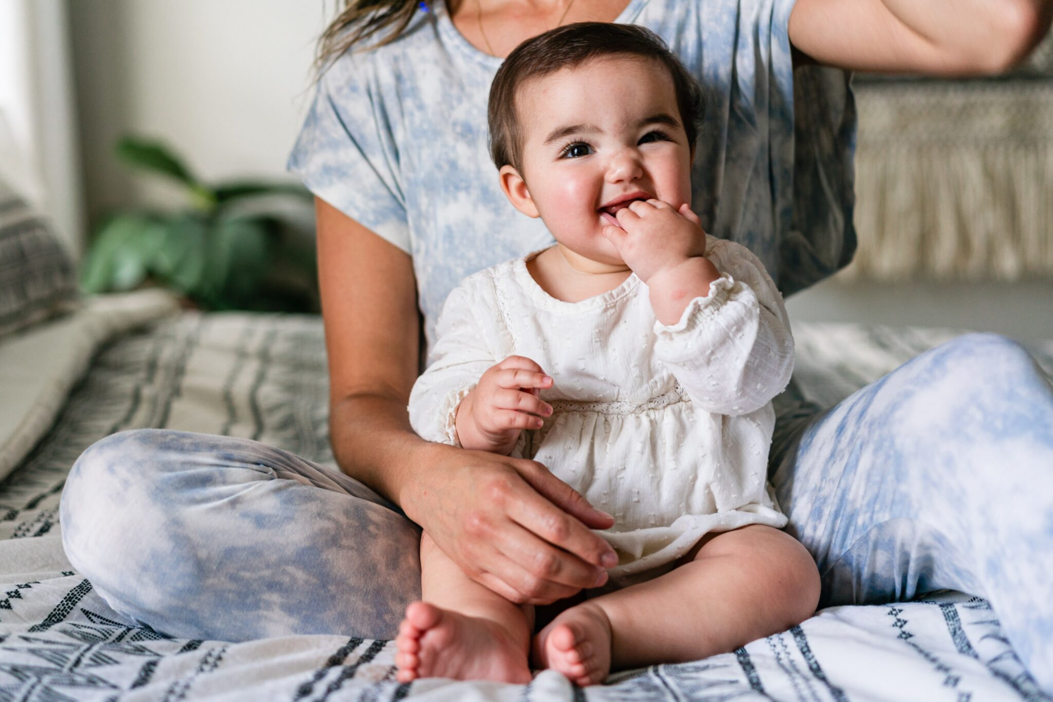How will I know when I'm ready? - Latched Mama