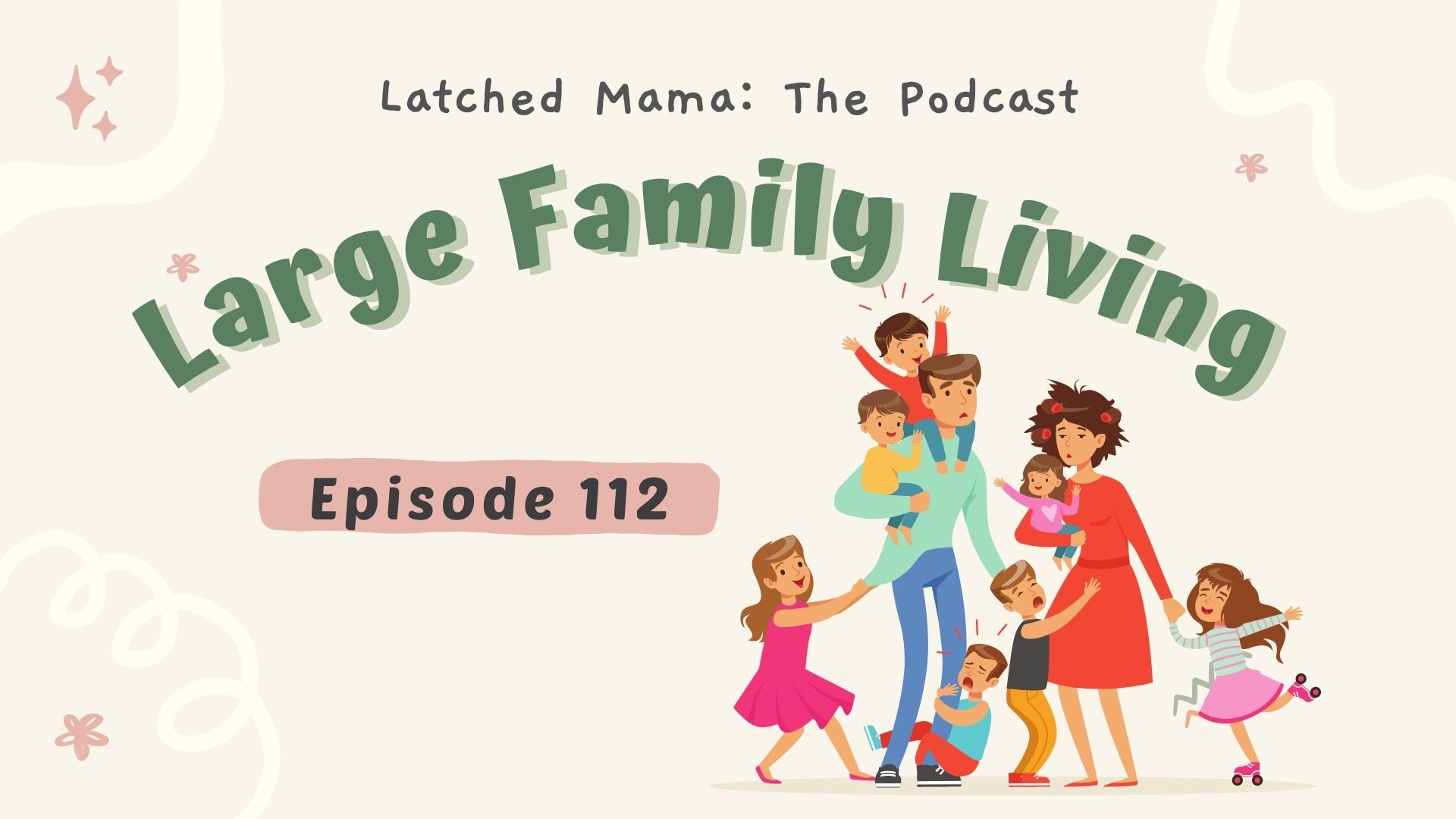Laundry Ideas For Large Families
