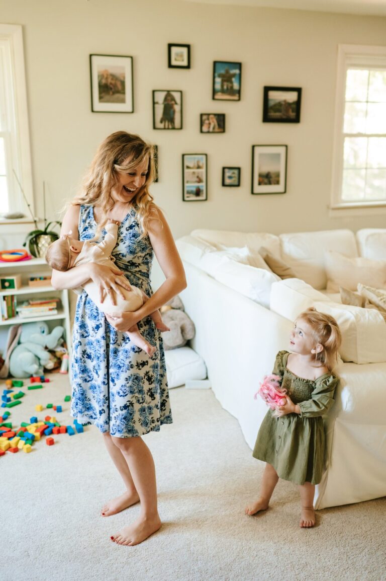Separation Anxiety: What It Is, Why It Happens, and How to Make it Through