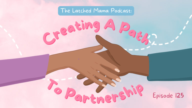 Episode 125: Creating A Path To Partnership