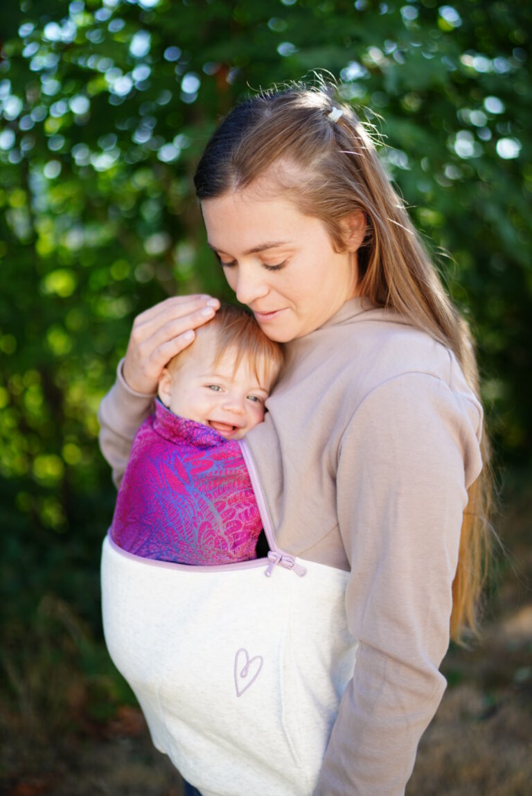 How to Choose a Baby Carrier