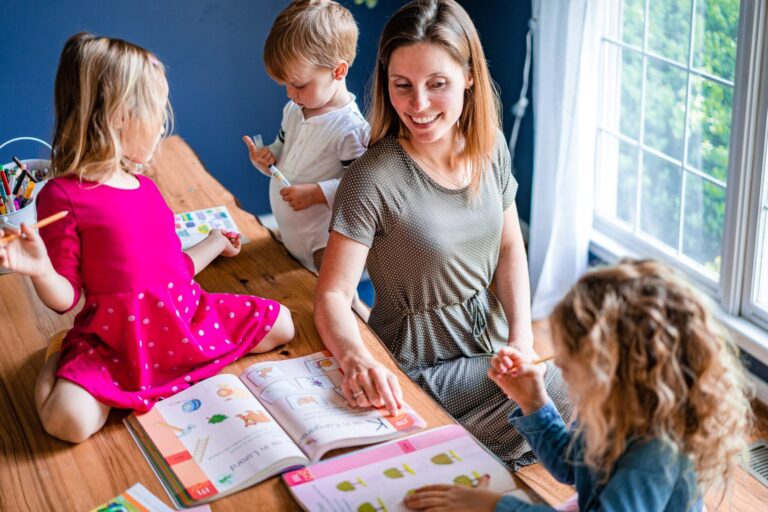 Back to School Prep: Tips and Tricks for Busy Moms