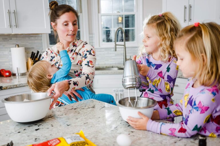 Frugal Family Living: Tips for Saving Money and Budgeting Wisely