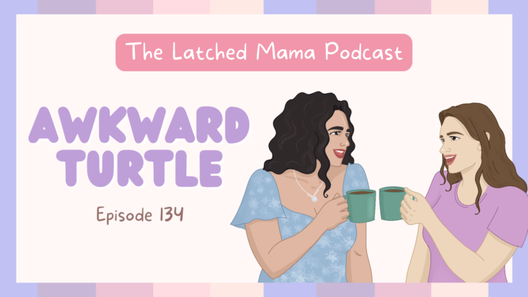 Episode 134: Awkward Turtle