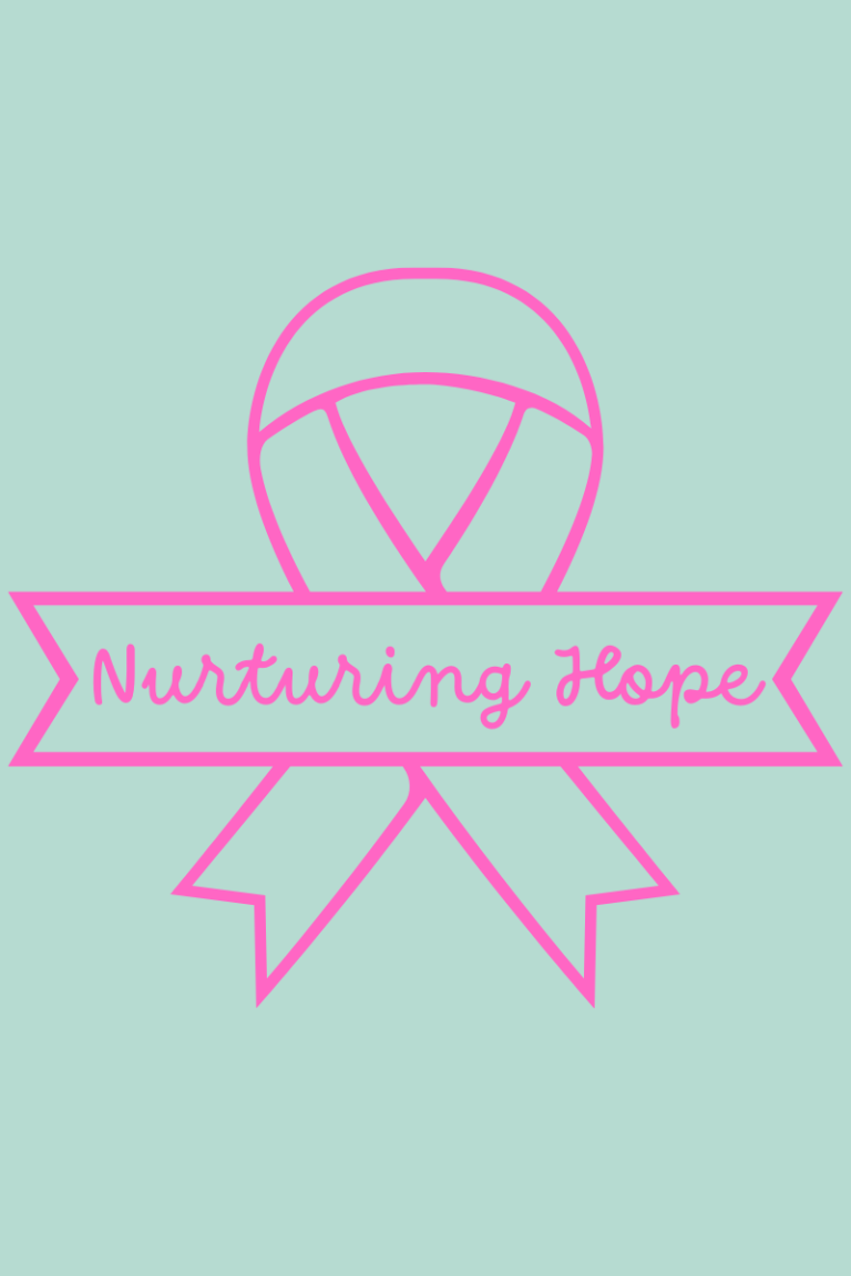 Nurturing Hope: Breastfeeding Moms and the Breast Cancer Battle