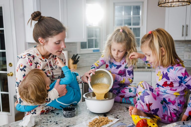Striking the Elusive Work-Life Balance
