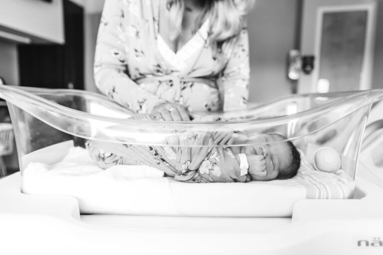 Navigating the NICU