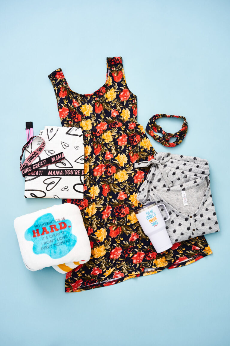 The Ultimate Hospital Bag Checklist