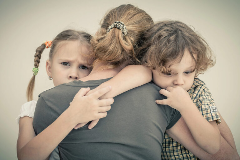 Mom Confession: Some Days I Don’t Want To Do It.