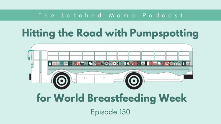 Episode 150: Hitting the Road with Pumpspotting